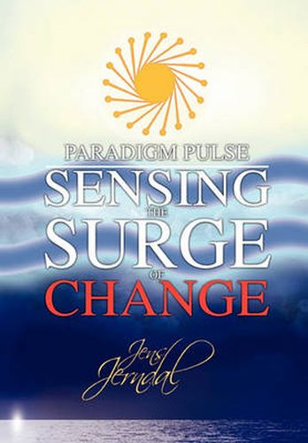 Cover image for Paradigm Pulse