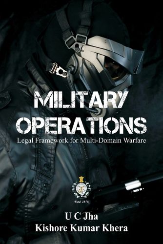 Cover image for Military Operations