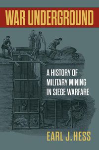 Cover image for War Underground