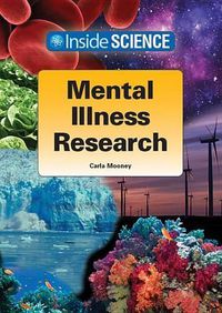 Cover image for Mental Illness Research