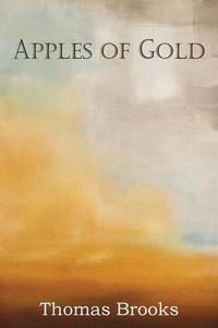 Cover image for Apples of Gold