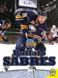 Cover image for Buffalo Sabres