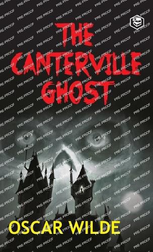 Cover image for The Canterville Ghost