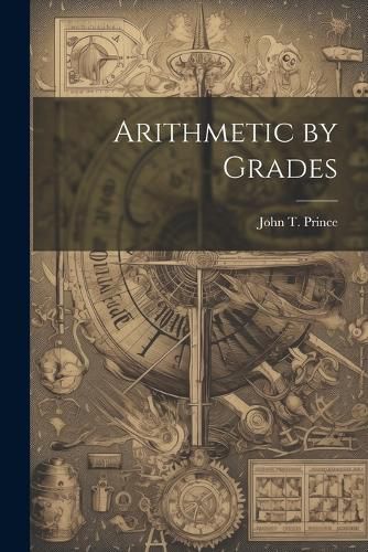 Cover image for Arithmetic by Grades