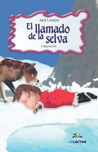 Cover image for El llamado de la selva