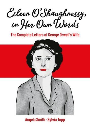 Cover image for Eileen O'Shaughnessy, in Her Own Words