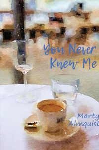 Cover image for You Never Knew Me