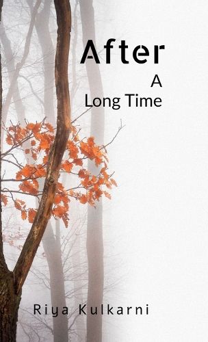 Cover image for After A Long Time
