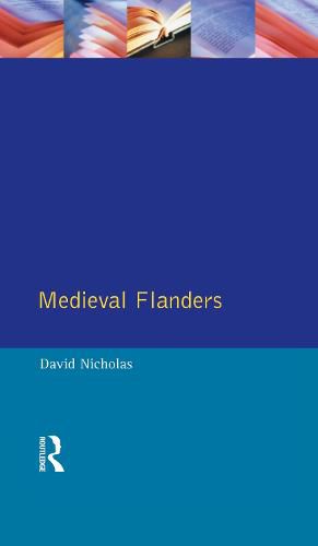 Cover image for Medieval Flanders