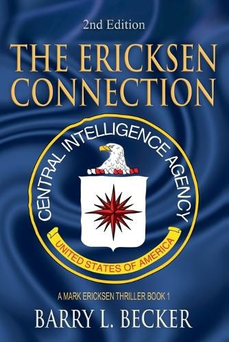 Cover image for The Ericksen Connection