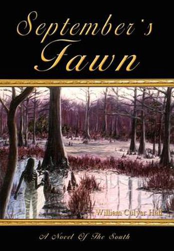 Cover image for September's Fawn: A Novel of the South