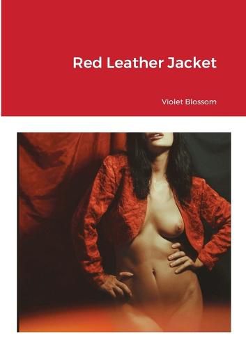 Cover image for Red Leather Jacket