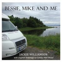 Cover image for Bessie, Mike and Me