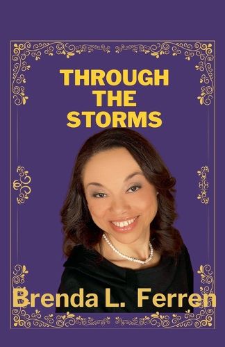 Cover image for Through The Storms