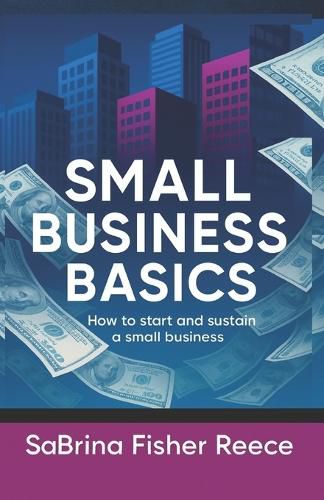 Cover image for Small Business Basics