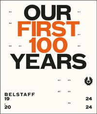 Cover image for Belstaff
