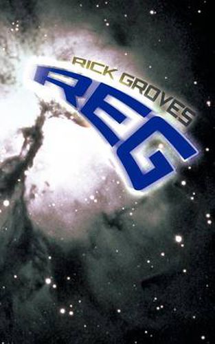 Cover image for Reg