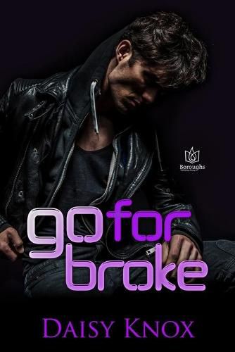Cover image for Go For Broke