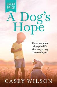 Cover image for A Dog's Hope