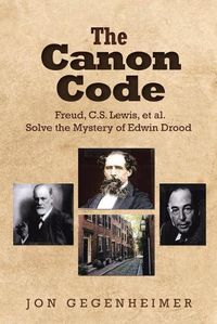 Cover image for The Canon Code