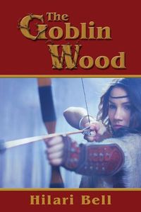 Cover image for Goblin Wood