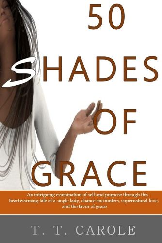 Cover image for 50 Shades of Grace