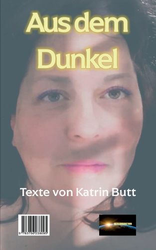 Cover image for Aus dem Dunkel