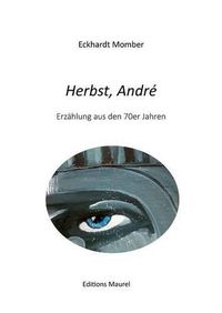 Cover image for Herbst, Andre