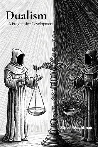 Cover image for Dualism