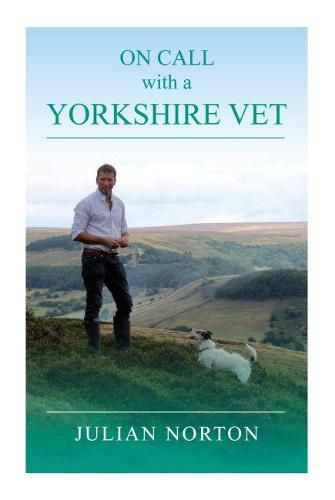 Cover image for On Call with a Yorkshire Vet