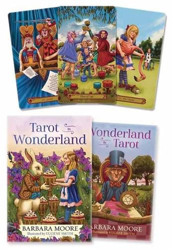 Tarot In Wonderland