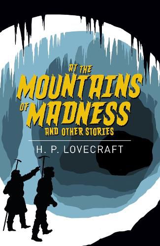 Cover image for At the Mountains of Madness and Other Stories