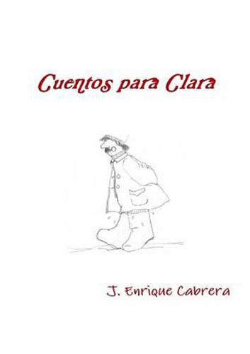 Cover image for Cuentos para Clara