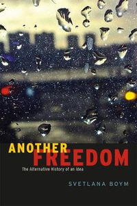 Cover image for Another Freedom