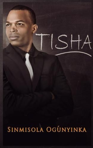 Cover image for Tisha