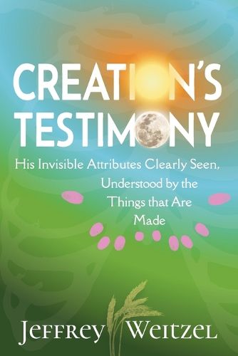 Cover image for Creation's Testimony