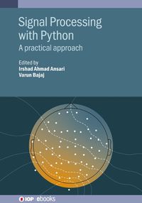 Cover image for Signal Processing with Python