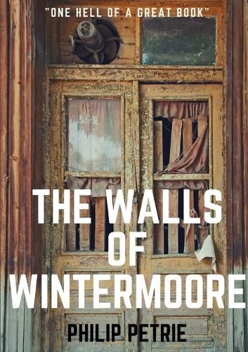 Cover image for The Walls of Wintermoore