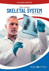 Cover image for The Human Skeletal System