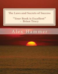 Cover image for The Laws and Secrets of Success