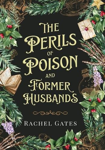 Cover image for The Perils of Poison and Former Husbands