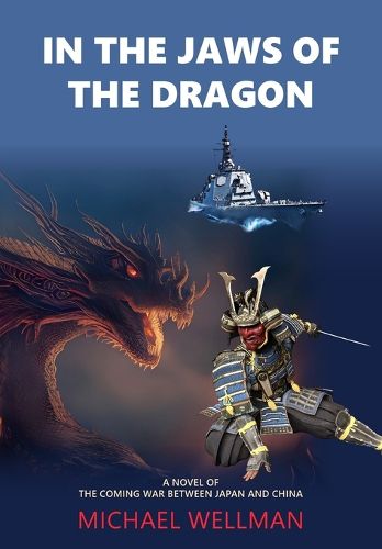 Cover image for In the Jaws of the Dragon