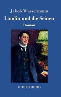 Cover image for Laudin und die Seinen: Roman