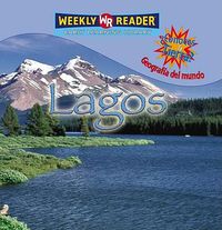 Cover image for Lagos (Lakes)