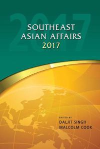 Cover image for Southeast Asia Affairs 2017