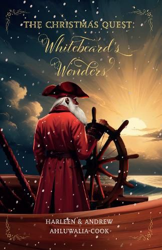 Cover image for The Christmas Quest