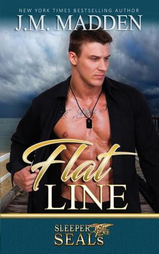 Cover image for Flat Line