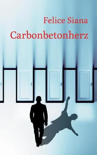 Cover image for Carbonbetonherz