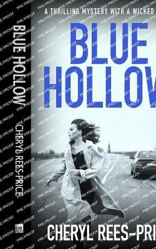 Blue Hollow