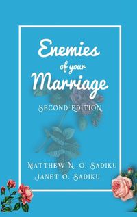 Cover image for Enemies of Your Marriage